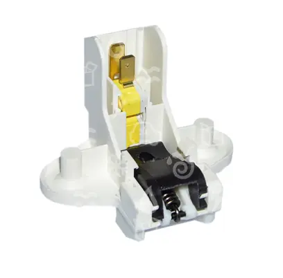 zámek dveří myčky ZANUSSI / ELECTROLUX / AEG, 1524077045